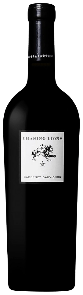 Chasing Lions Cabernet Sauvignon