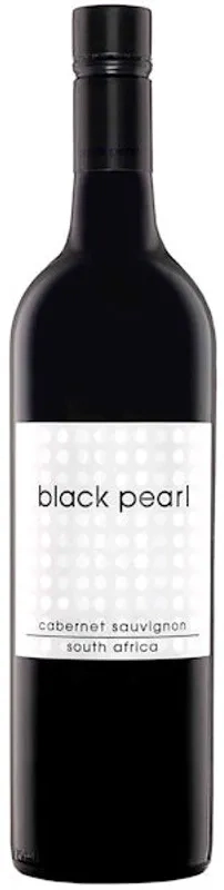 Black Pearl Cabernet Sauvignon