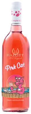 Bottle of Hazlitt 1852 Pink Cat (Cabin Fever) from search results