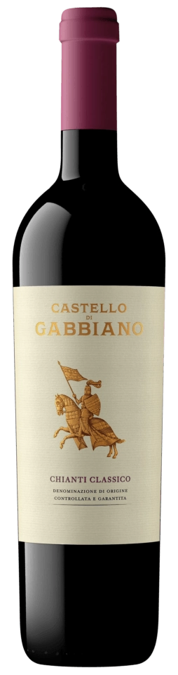 Castello di Gabbiano Chianti Classico