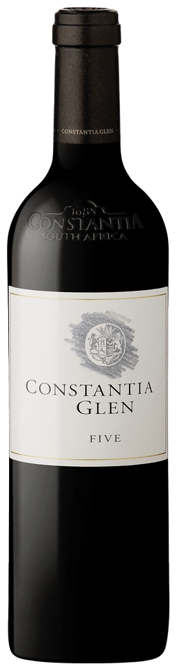 Constantia Glen Five