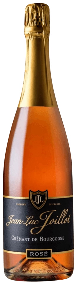 Jean Luc Joillot Crémant de Bourgogne Rosé