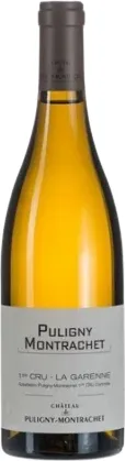 Bottle of Château de Puligny Montrachet Puligny-Montrachet from search results