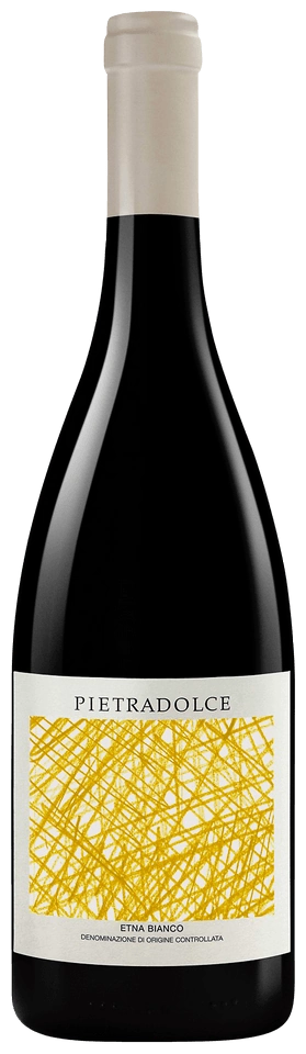 Pietradolce Etna Bianco