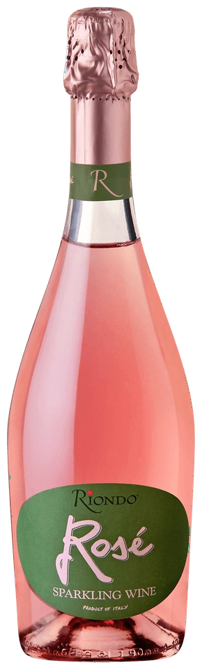Riondo Sparkling Rosé