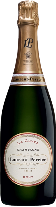 Laurent-Perrier La Cuvée Brut Champagne
