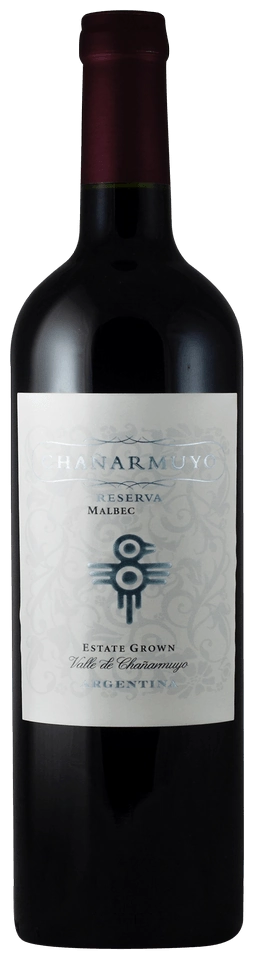 Chañarmuyo Estate Estate Grown Reserva Malbec