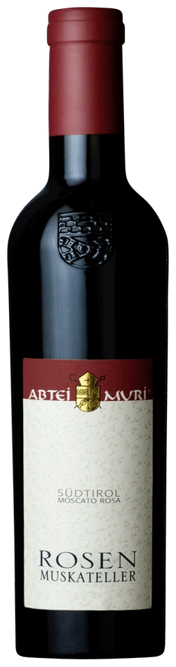 Abtei Muri Rosen Muskateller (Moscato Rosa)