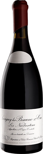 Maison Leroy Savigny-lès-Beaune