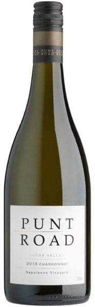 Punt Road Chardonnay Napoleone Vineyard