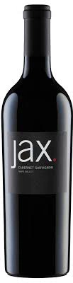 JAX Vineyards Cabernet Franc