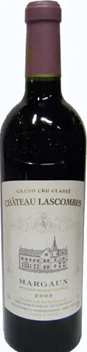 Bottle of Château Lagrange Saint-Julien (Grand Cru Classé) from search results