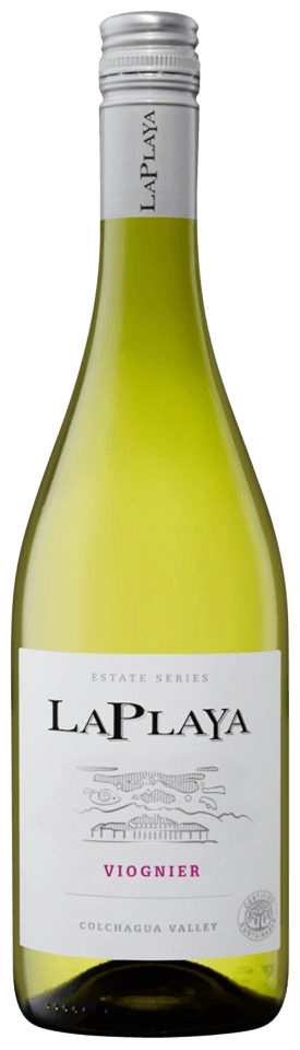 La Playa Viognier