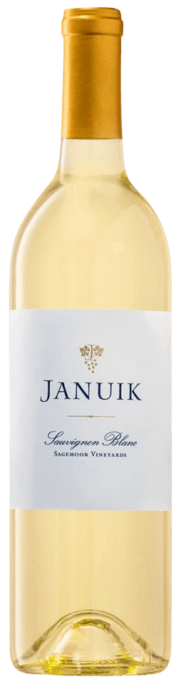 Januik Sagemoor Vineyard Sauvignon Blanc