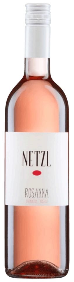Weingut Netzl Rosanna Rosé Zweigelt