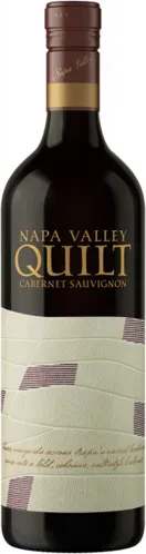 Bottle of Quilt Cabernet Sauvignon from search results