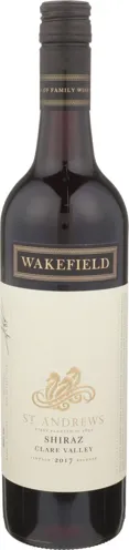 Bottle of Taylors / Wakefield St. Andrews Shiraz from search results