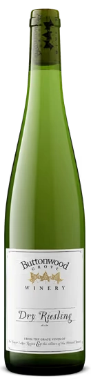 Buttonwood Grove Dry Riesling