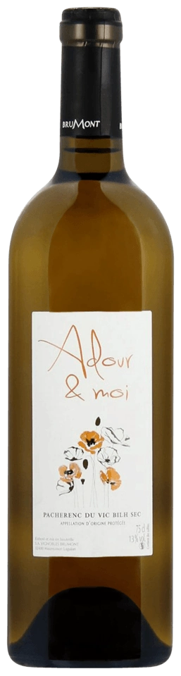 Alain Brumont Adour & Moi Pacherenc du Vic-Bilh Sec