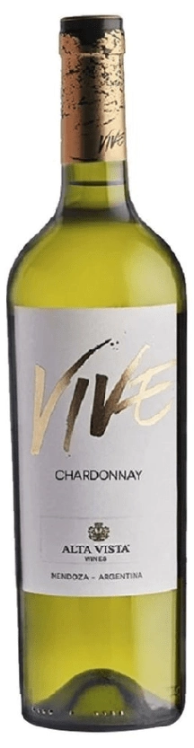 Alta Vista Vive Chardonnay