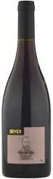 Bindi Dixon Pinot Noir