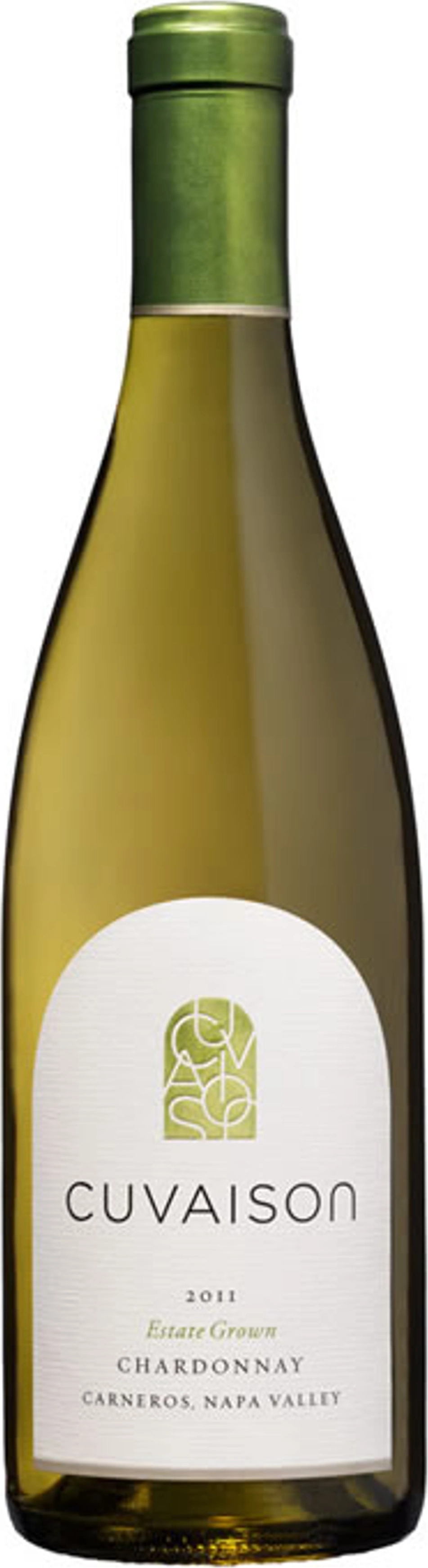 Cuvaison Estate Grown Chardonnay