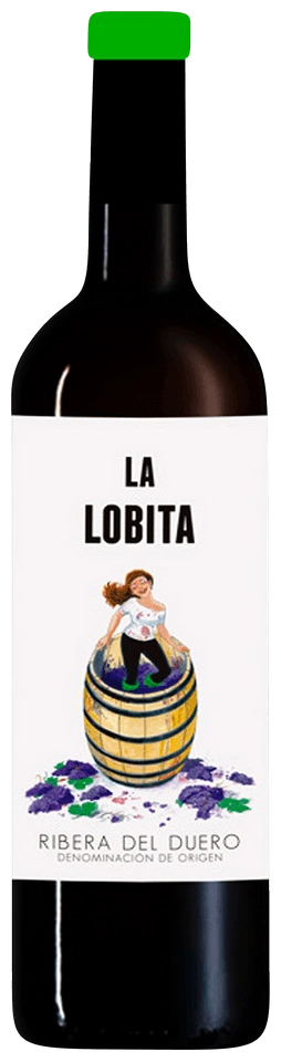 La Loba La Lobita