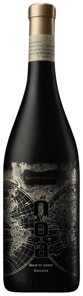 Noa Noah of Areni Reserve Limited Edition
