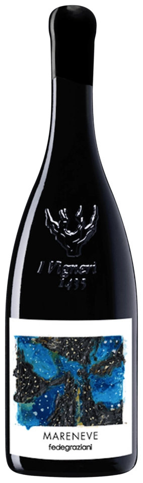 Federico Graziani Mareneve