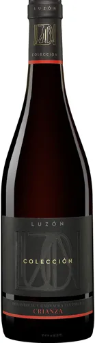 Bottle of Luzon Colección Crianza from search results