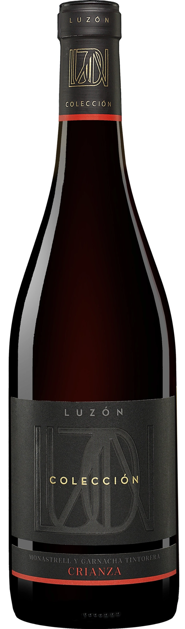 Luzon Colección Crianza