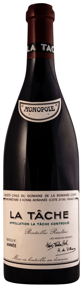 Domaine de La Romanée-Conti La Tâche Grand Cru