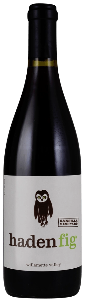 Haden Fig Cancilla Vineyard Pinot Noir