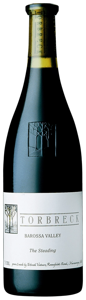 Torbreck The Steading