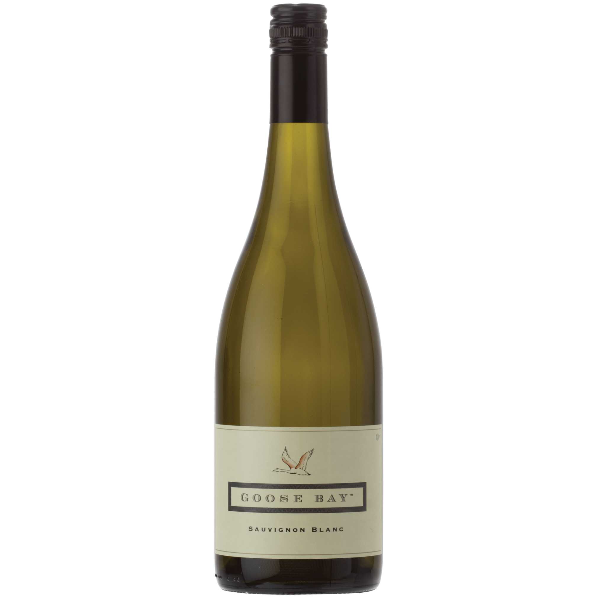 Bottle of Goose Bay East Coast Viognier from search results