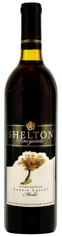 Shelton Merlot
