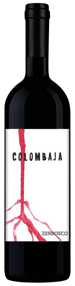 Zerbosco Colombaja
