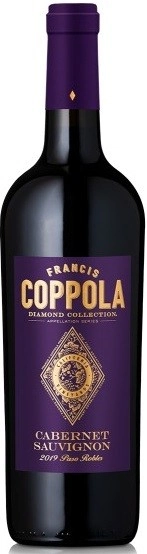 Francis Ford Coppola Winery Diamond Collection Cabernet Sauvignon