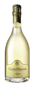 Bottle of Ca' del Bosco Franciacorta Cuvée Prestige from search results