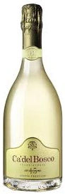Ca' del Bosco Franciacorta Cuvée Prestige