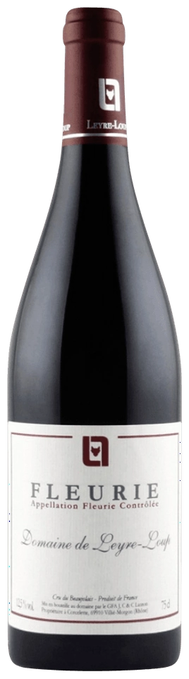 Domaine de Leyre-Loup Fleurie