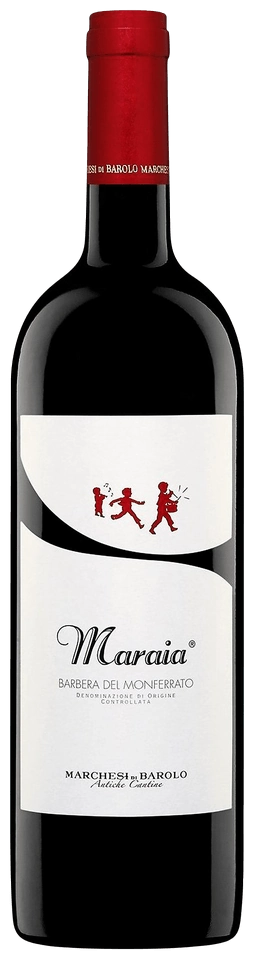Marchesi di Barolo Maraia Barbera del Monferrato