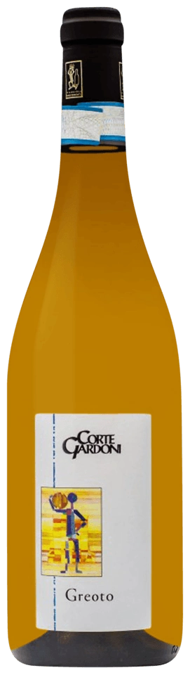 Corte Gardoni Greoto