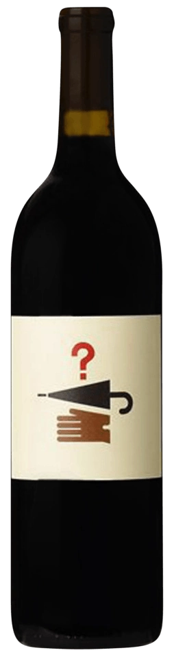 Lost & Found Red Blend