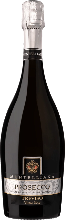 Montelliana Prosecco Treviso Extra Dry