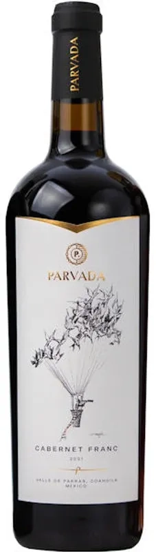 Parvada Cabernet Franc