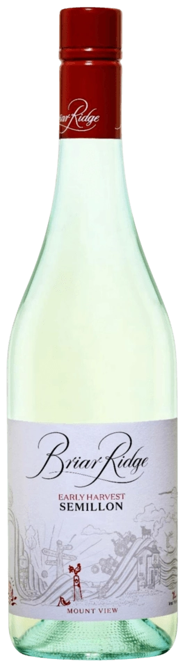 Briar Ridge Early Harvest Sémillon