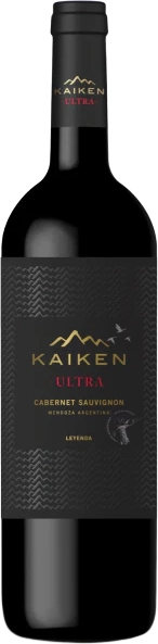 Kaiken Ultra Cabernet Sauvignon