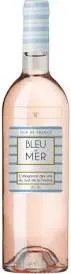 Bottle of Bleu de Mer Rosé from search results