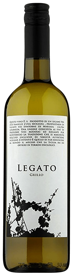 Legato Grillo